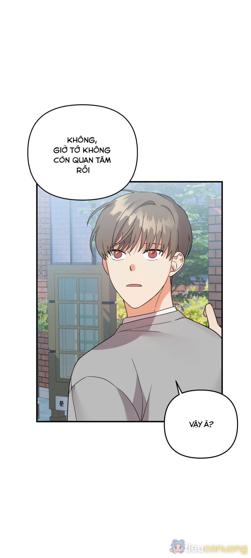 TÊN XẤU XA CỦA TÔI XXX Chapter 43.4 - Page 6