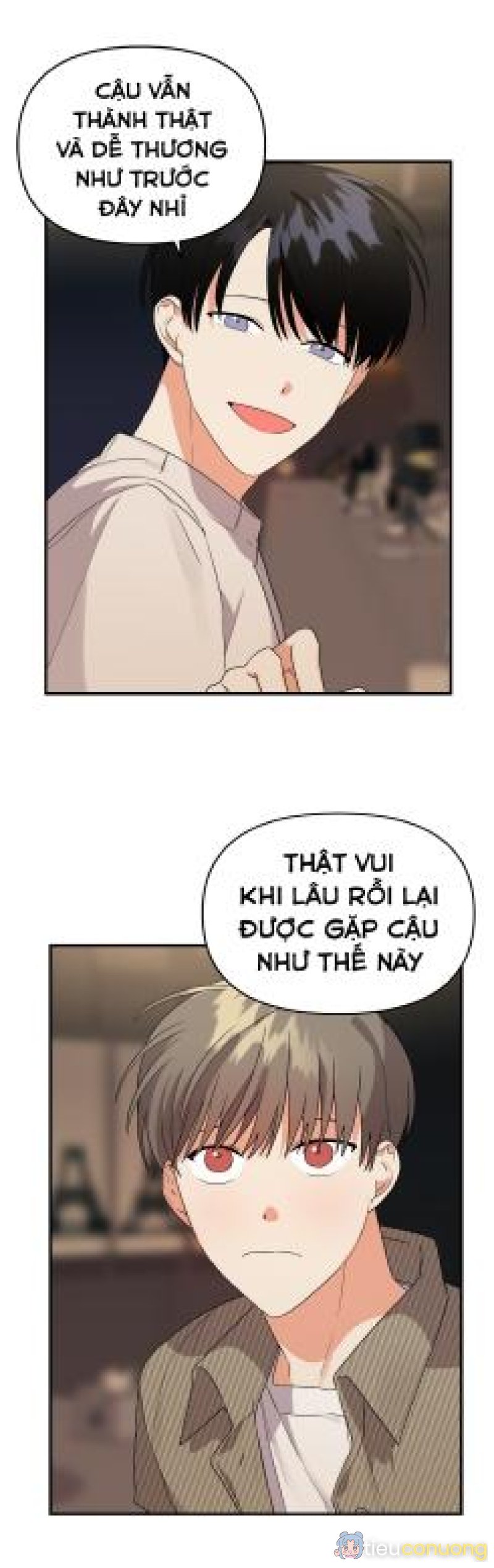 TÊN XẤU XA CỦA TÔI XXX Chapter 12 - Page 9