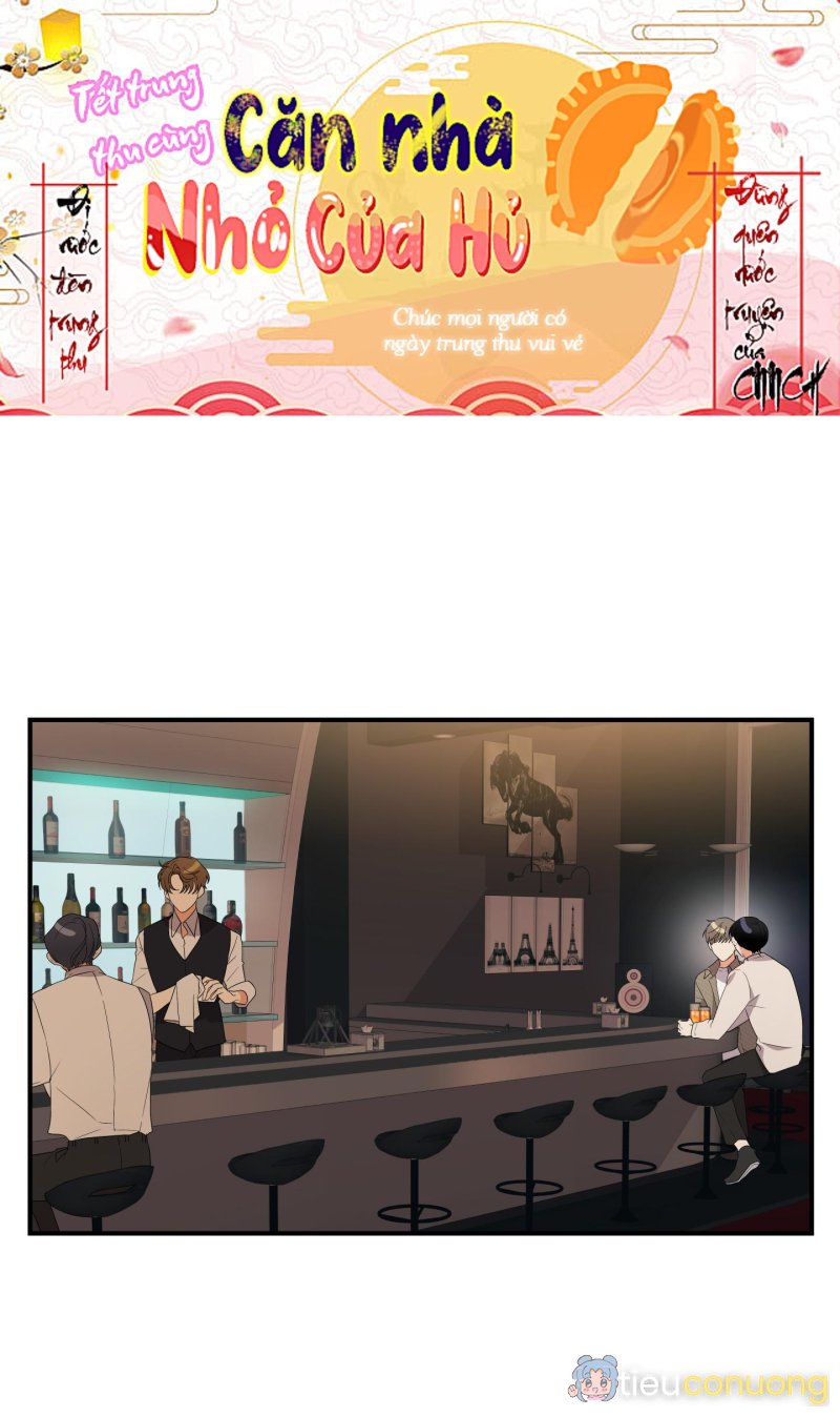 TÊN XẤU XA CỦA TÔI XXX Chapter 12 - Page 1