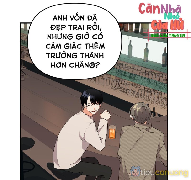 TÊN XẤU XA CỦA TÔI XXX Chapter 12 - Page 6