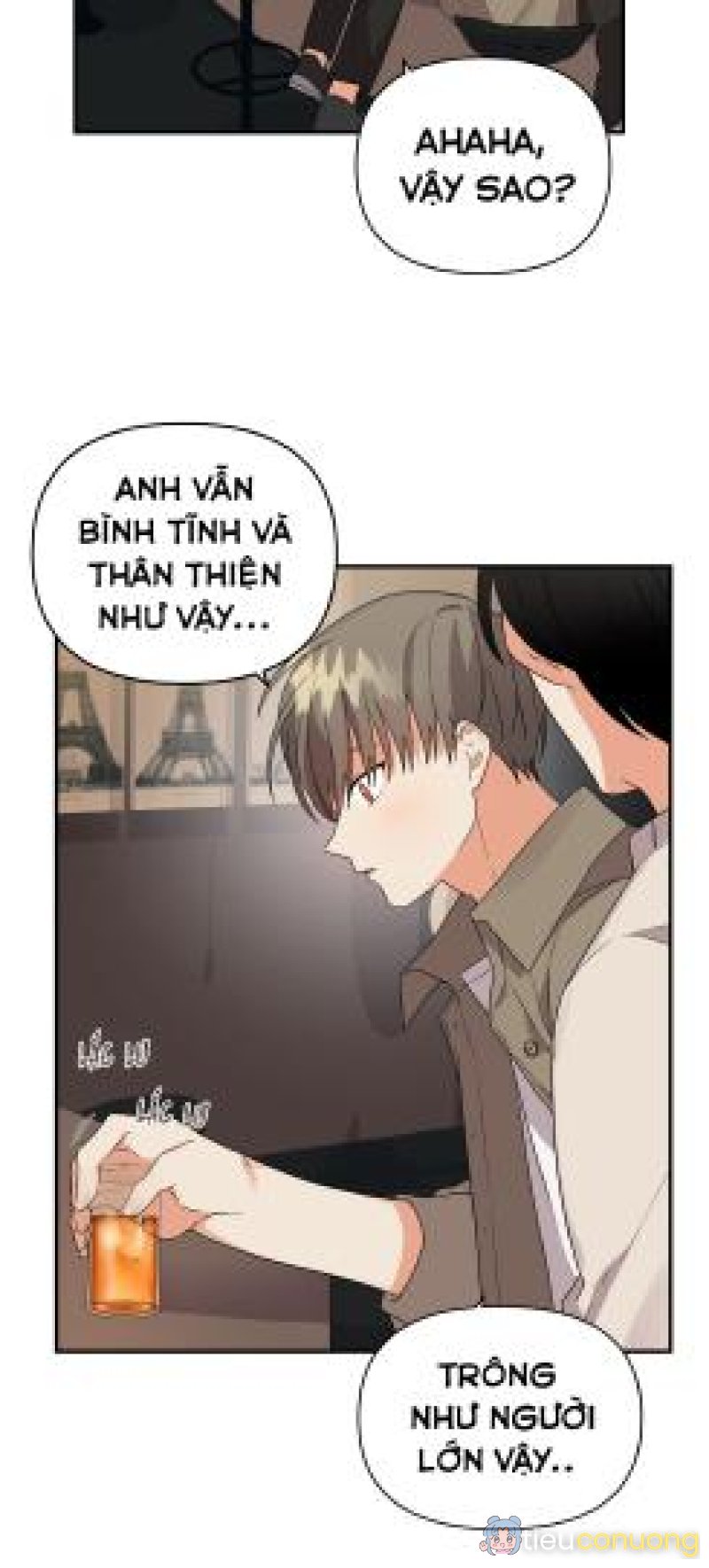 TÊN XẤU XA CỦA TÔI XXX Chapter 12 - Page 7