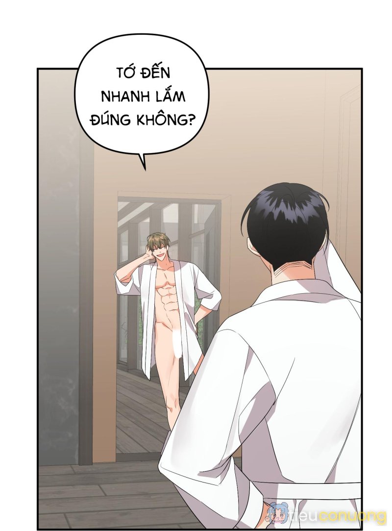 TÊN XẤU XA CỦA TÔI XXX Chapter 52 - Page 102