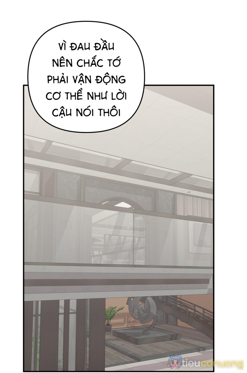 TÊN XẤU XA CỦA TÔI XXX Chapter 52 - Page 56