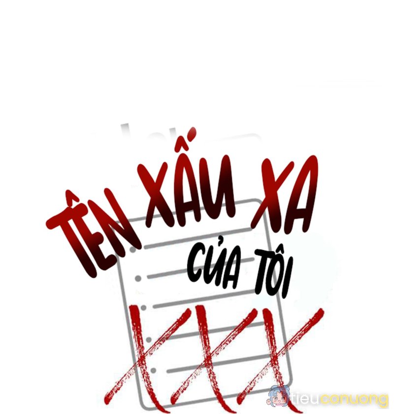 TÊN XẤU XA CỦA TÔI XXX Chapter 52 - Page 73