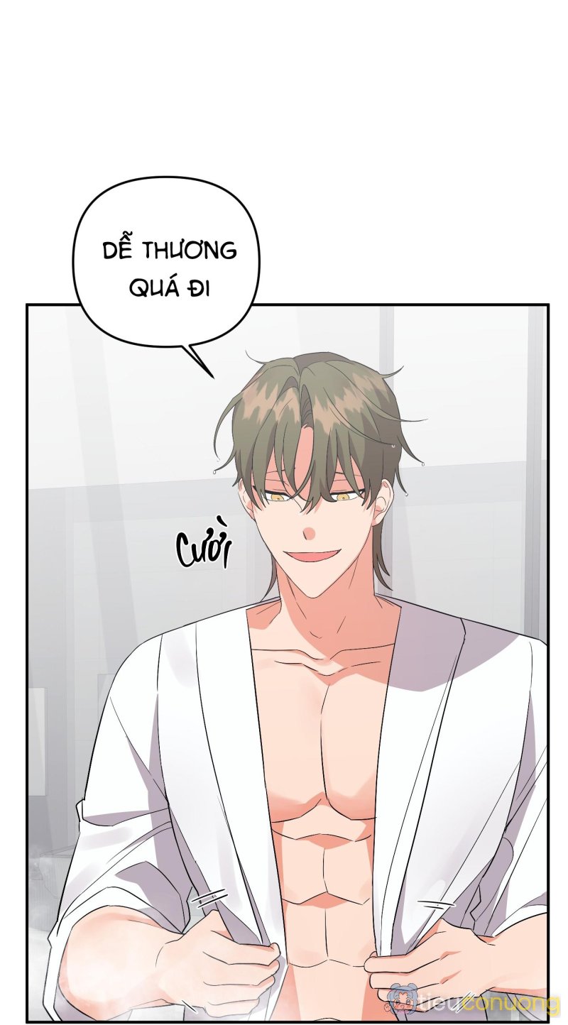 TÊN XẤU XA CỦA TÔI XXX Chapter 52 - Page 85