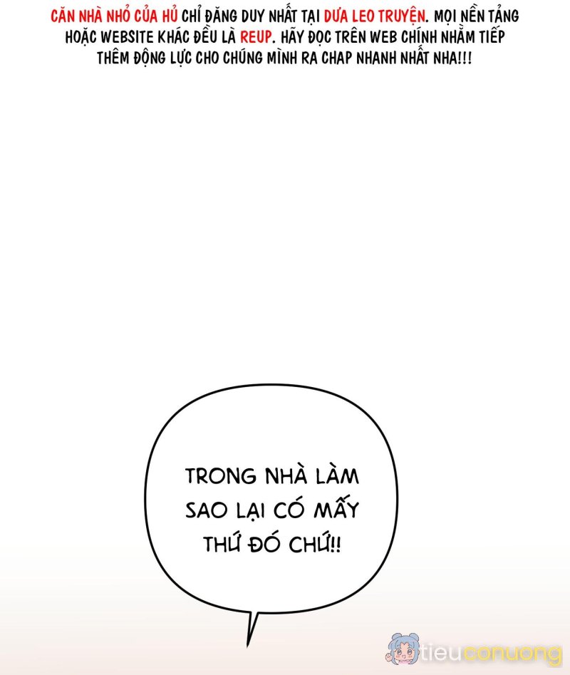 TÊN XẤU XA CỦA TÔI XXX Chapter 53 - Page 25