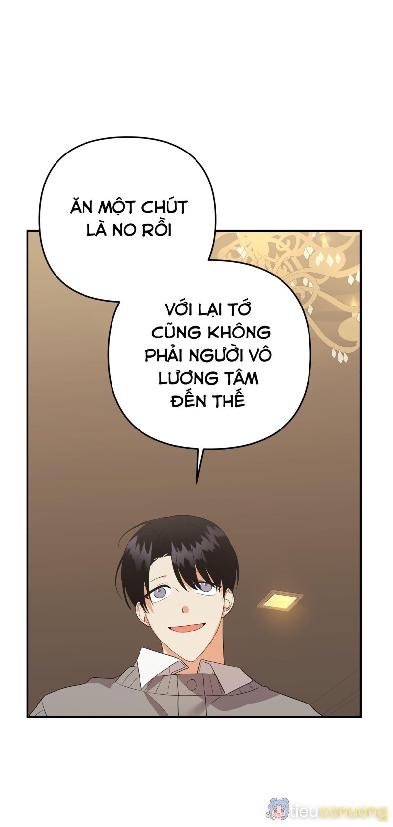 TÊN XẤU XA CỦA TÔI XXX Chapter 49 - Page 24