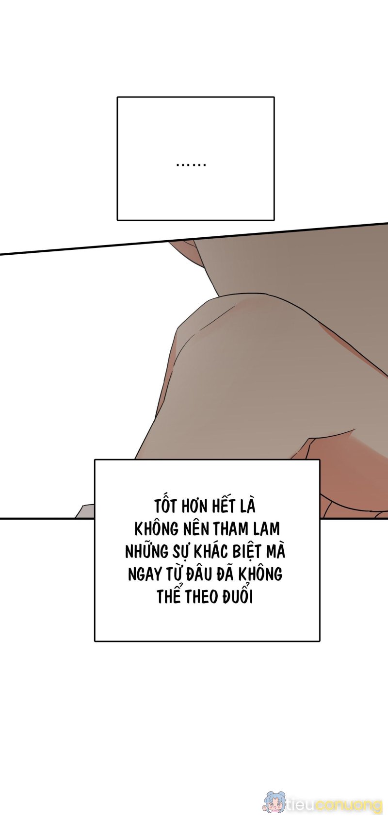 TÊN XẤU XA CỦA TÔI XXX Chapter 49 - Page 33