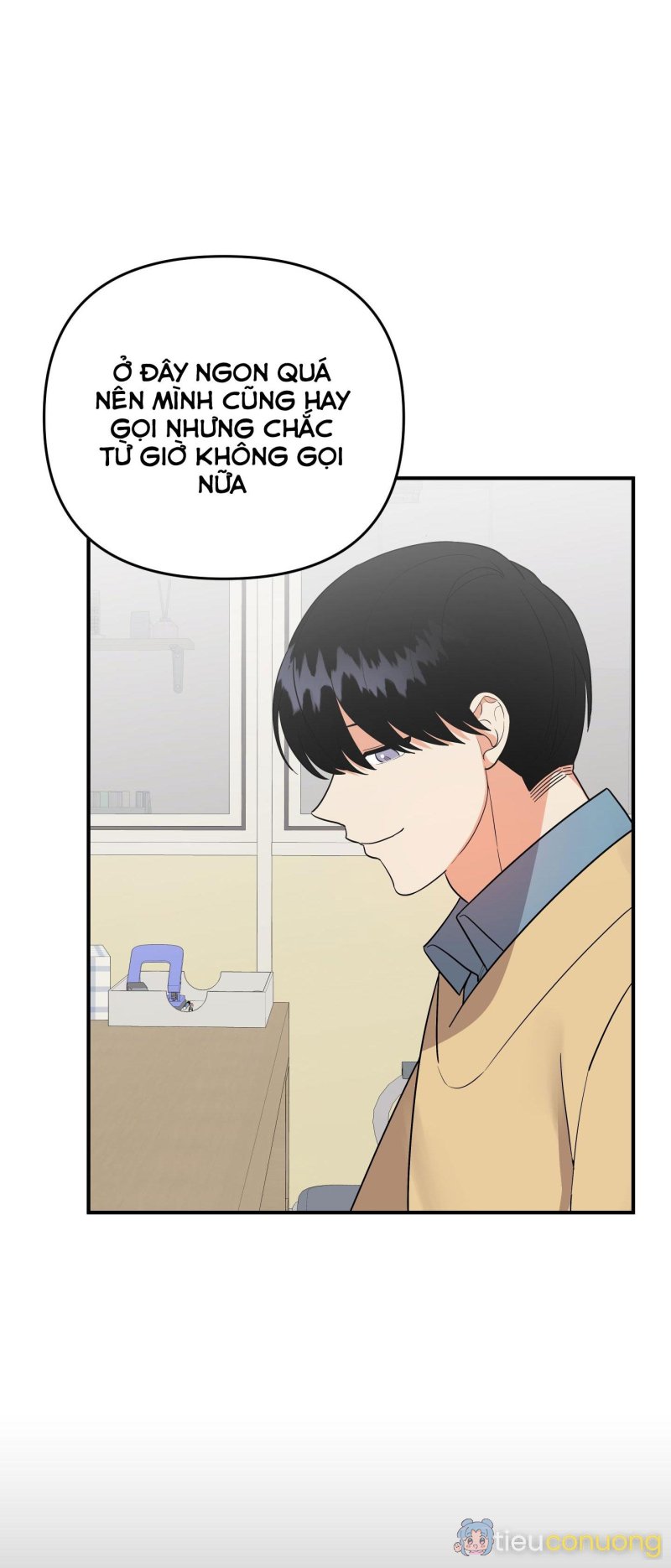 TÊN XẤU XA CỦA TÔI XXX Chapter 38 - Page 6