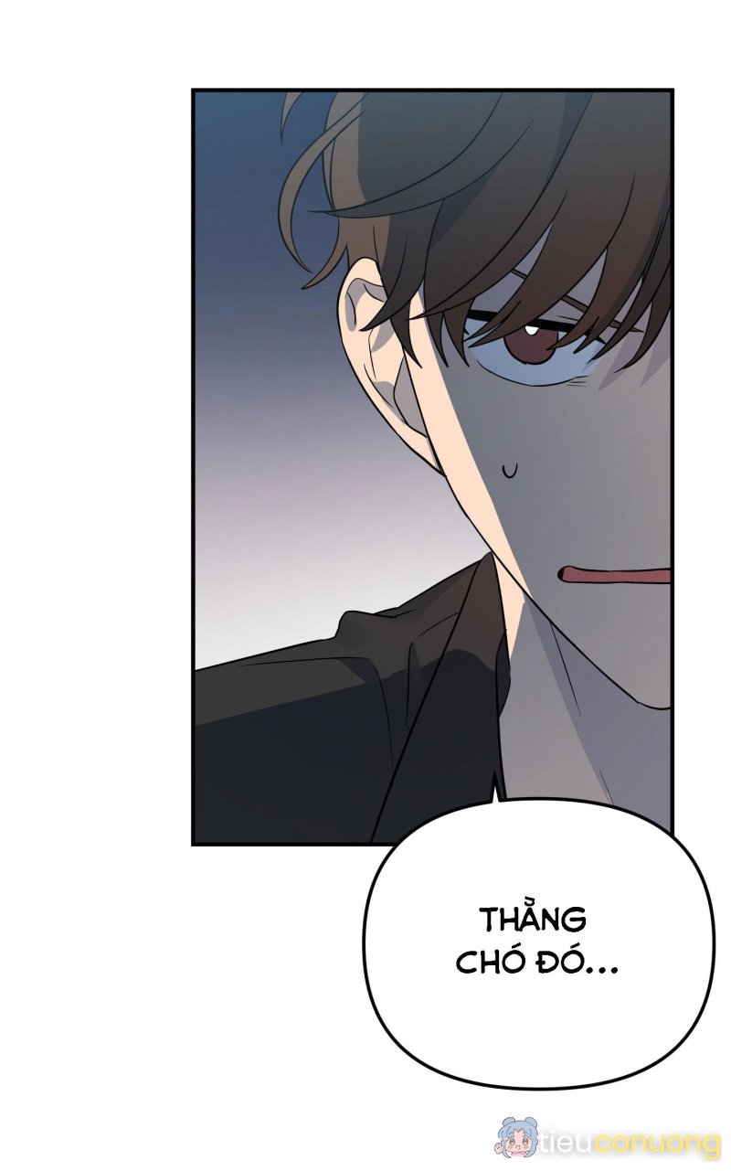 TÊN XẤU XA CỦA TÔI XXX Chapter 27 - Page 64