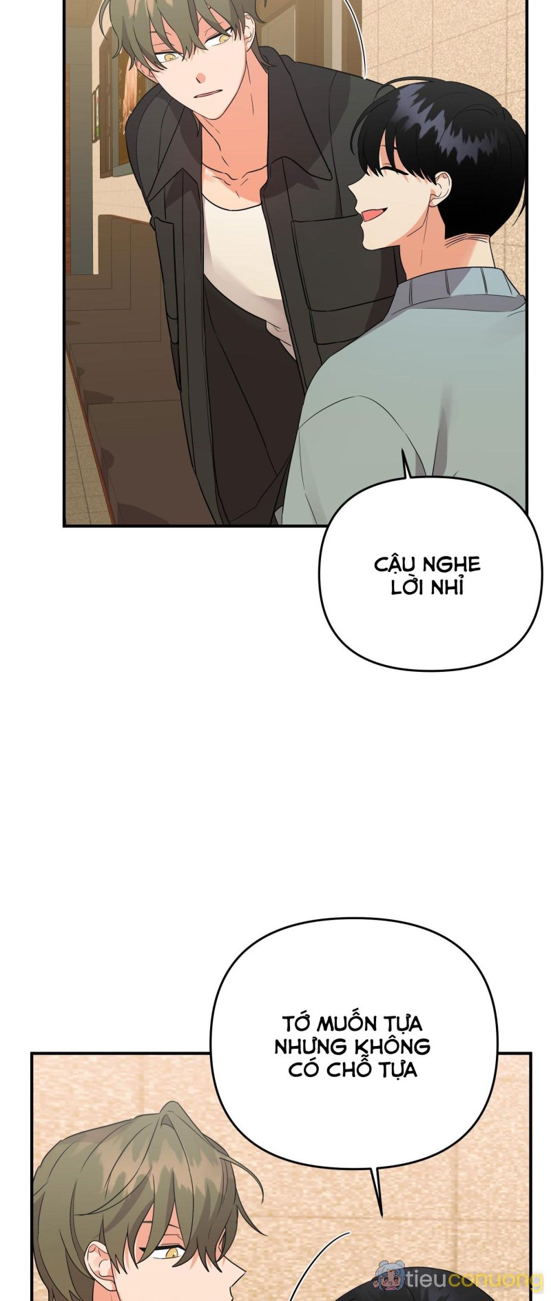 TÊN XẤU XA CỦA TÔI XXX Chapter 43 - Page 25