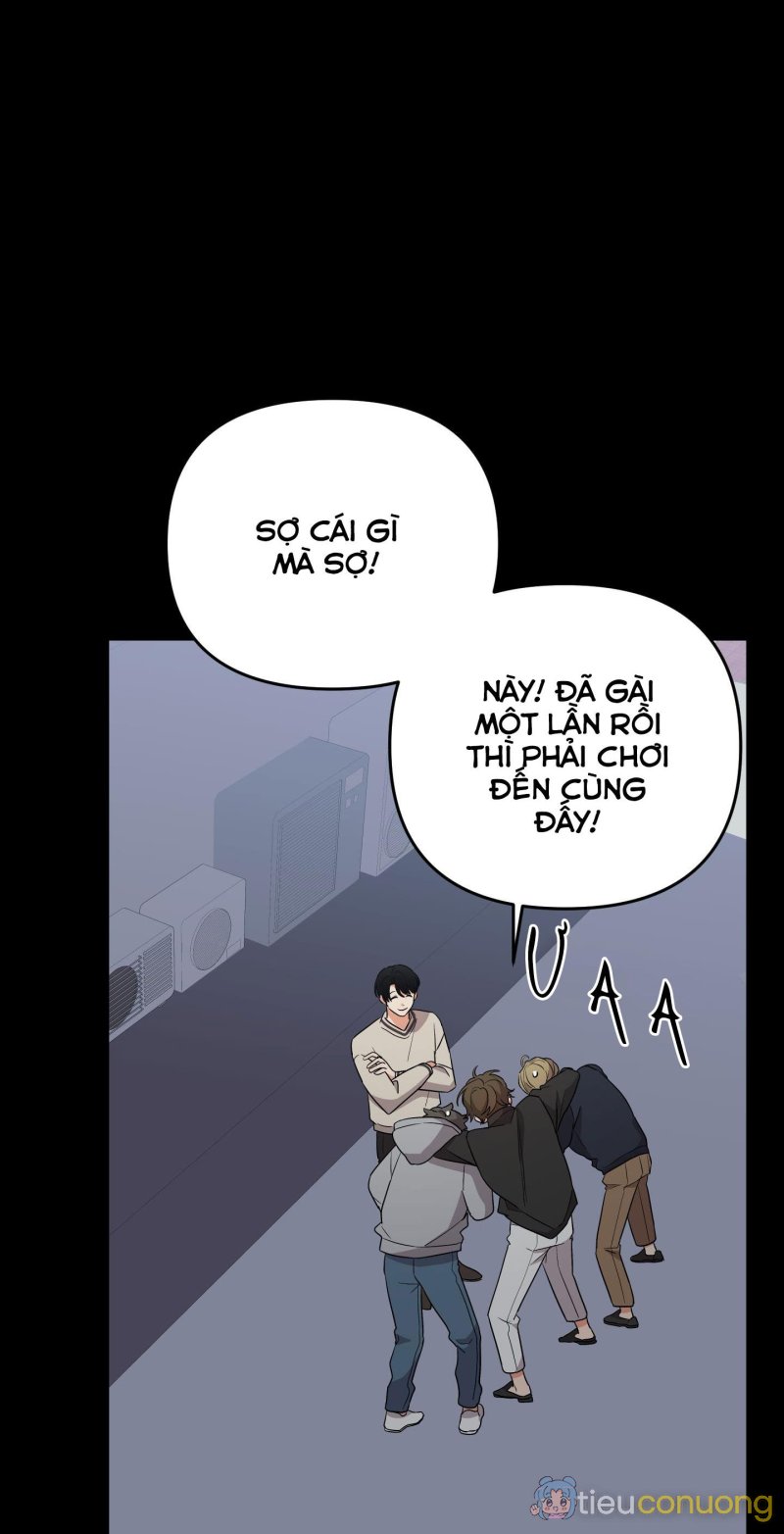 TÊN XẤU XA CỦA TÔI XXX Chapter 43 - Page 42