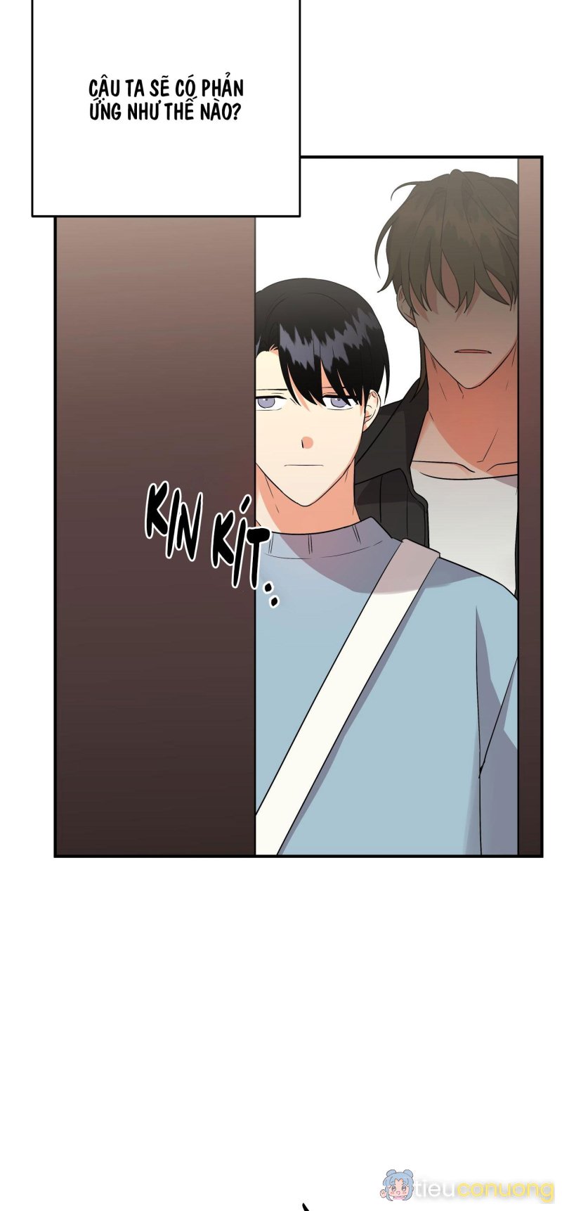 TÊN XẤU XA CỦA TÔI XXX Chapter 43 - Page 68