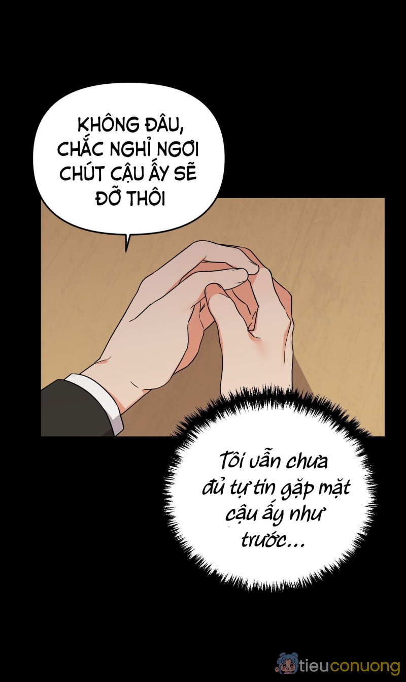 TÊN XẤU XA CỦA TÔI XXX Chapter 32 - Page 18