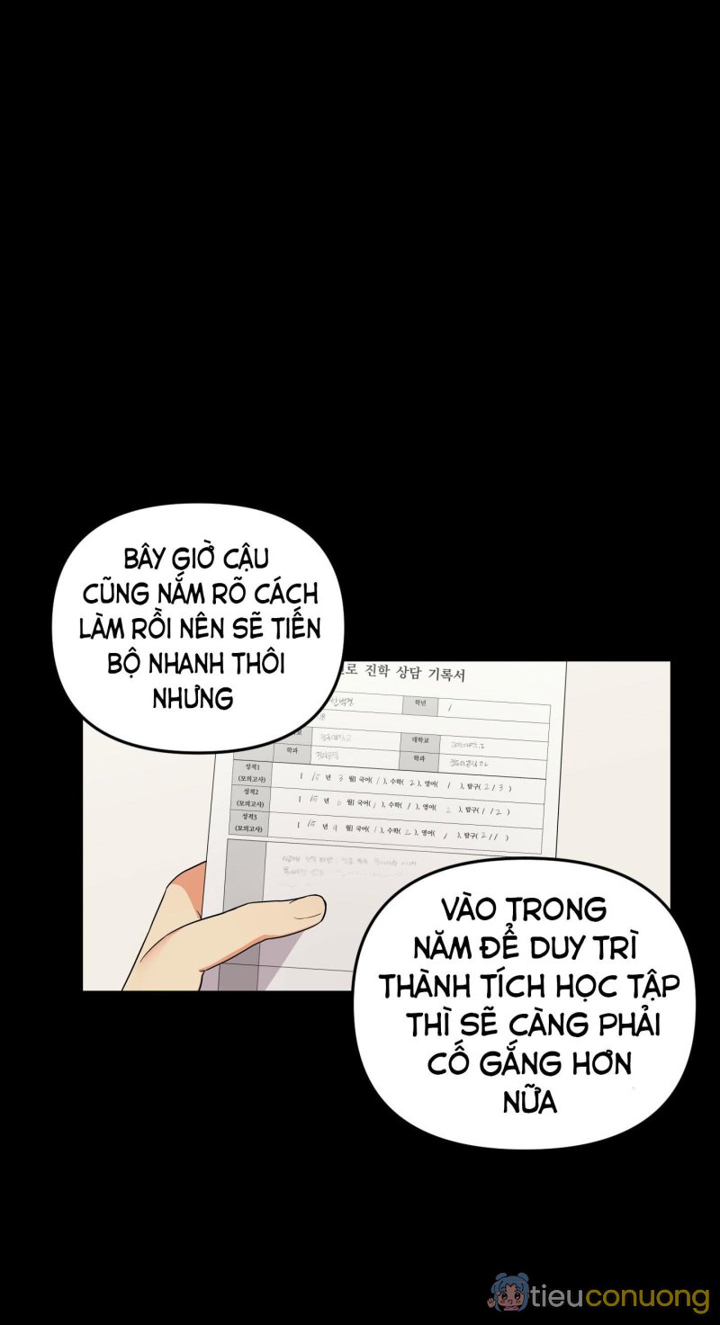 TÊN XẤU XA CỦA TÔI XXX Chapter 32 - Page 27