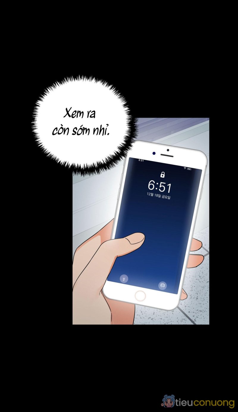 TÊN XẤU XA CỦA TÔI XXX Chapter 32 - Page 31