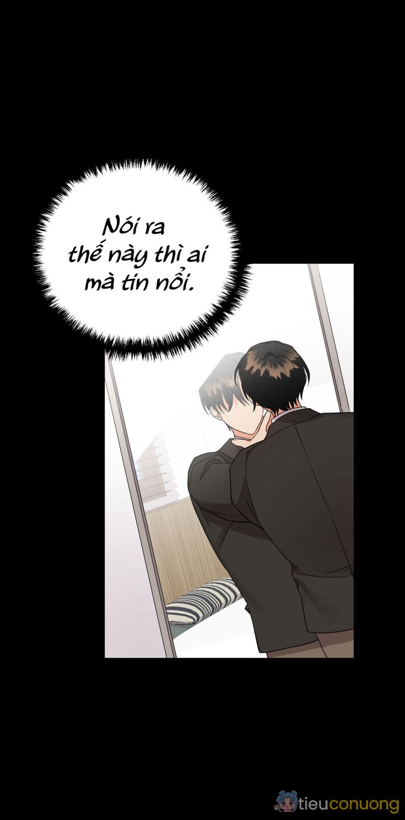 TÊN XẤU XA CỦA TÔI XXX Chapter 32 - Page 3