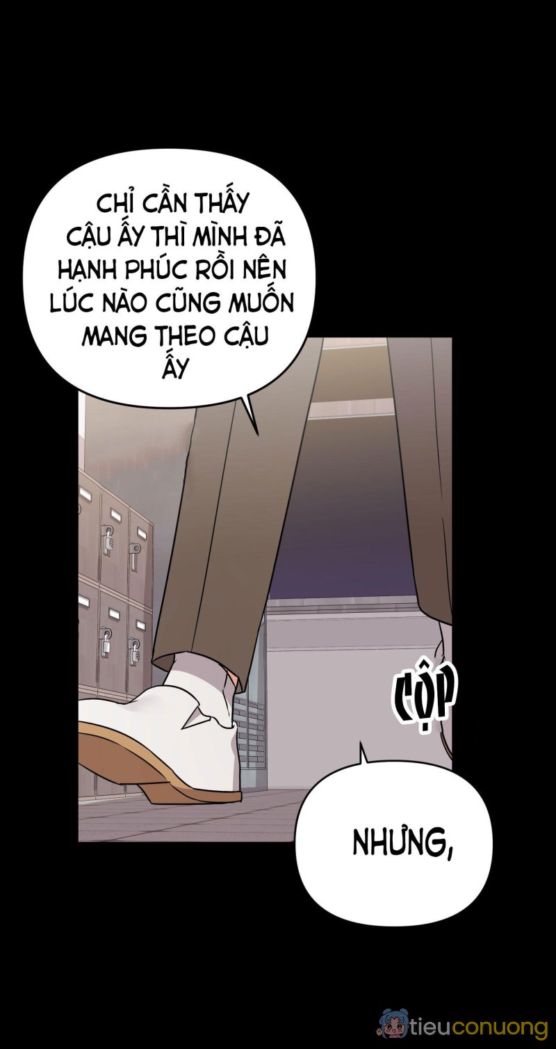 TÊN XẤU XA CỦA TÔI XXX Chapter 32 - Page 40