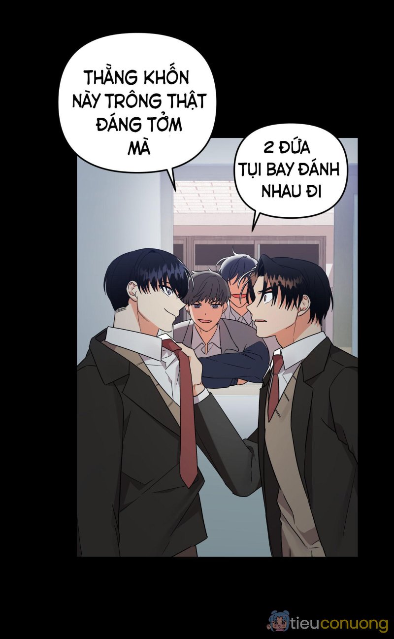 TÊN XẤU XA CỦA TÔI XXX Chapter 32 - Page 63