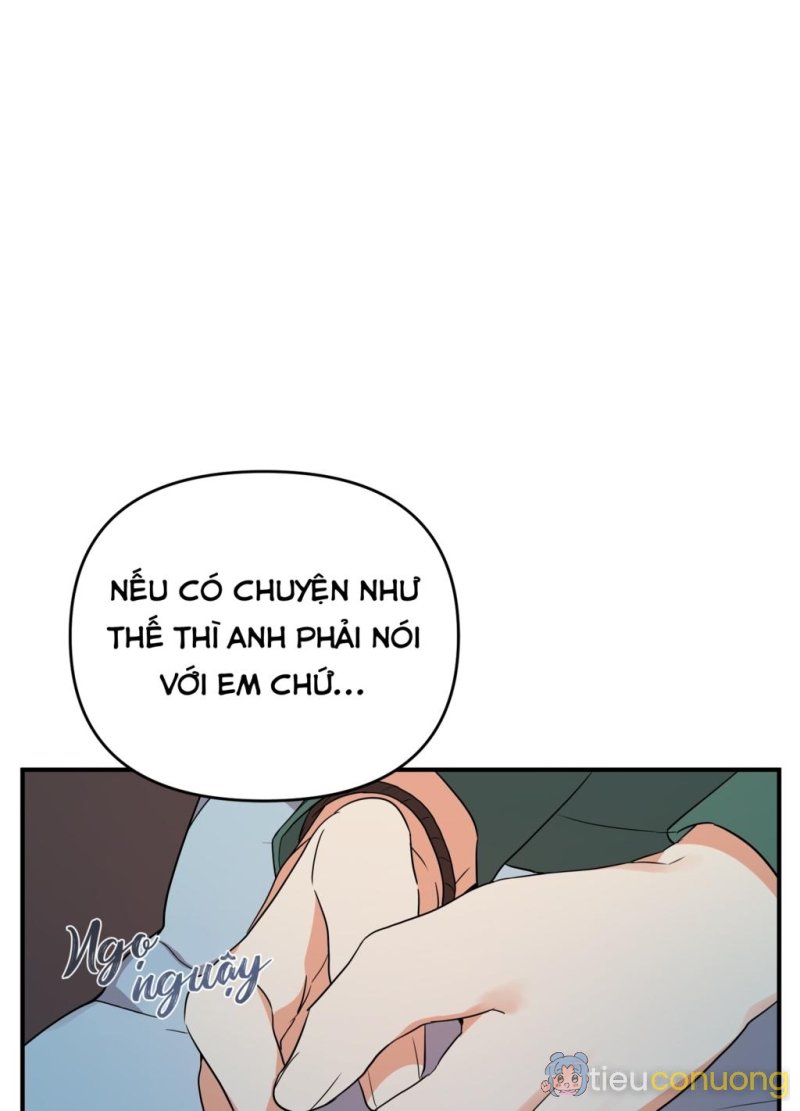 TÊN XẤU XA CỦA TÔI XXX Chapter 19 - Page 102