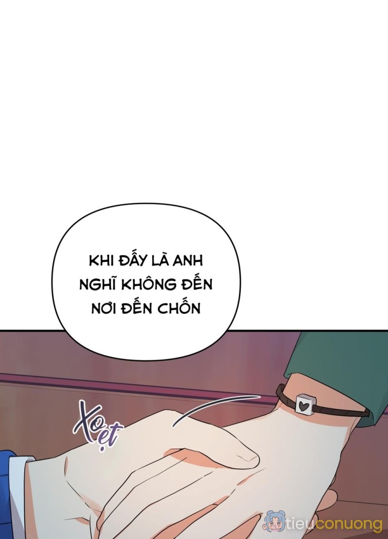 TÊN XẤU XA CỦA TÔI XXX Chapter 19 - Page 107