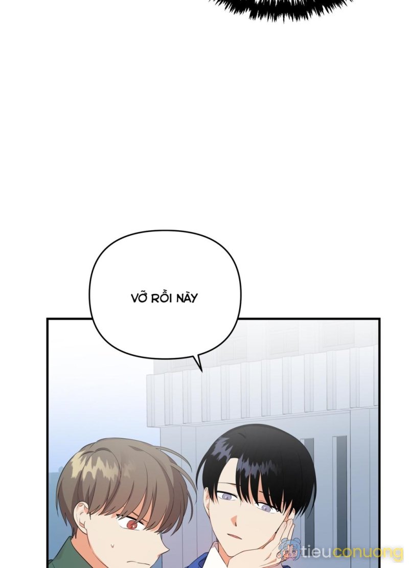 TÊN XẤU XA CỦA TÔI XXX Chapter 19 - Page 20