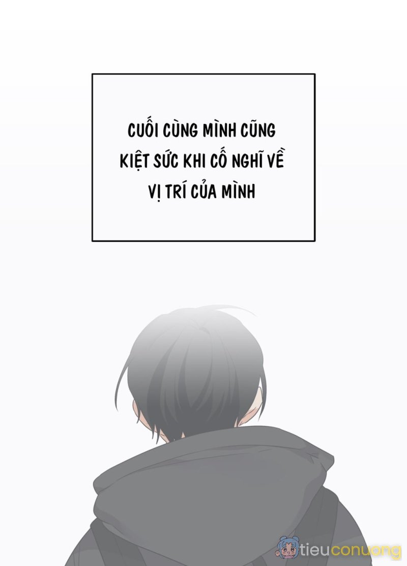 TÊN XẤU XA CỦA TÔI XXX Chapter 19 - Page 30