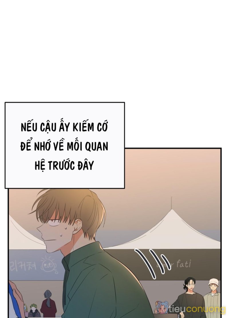 TÊN XẤU XA CỦA TÔI XXX Chapter 19 - Page 34