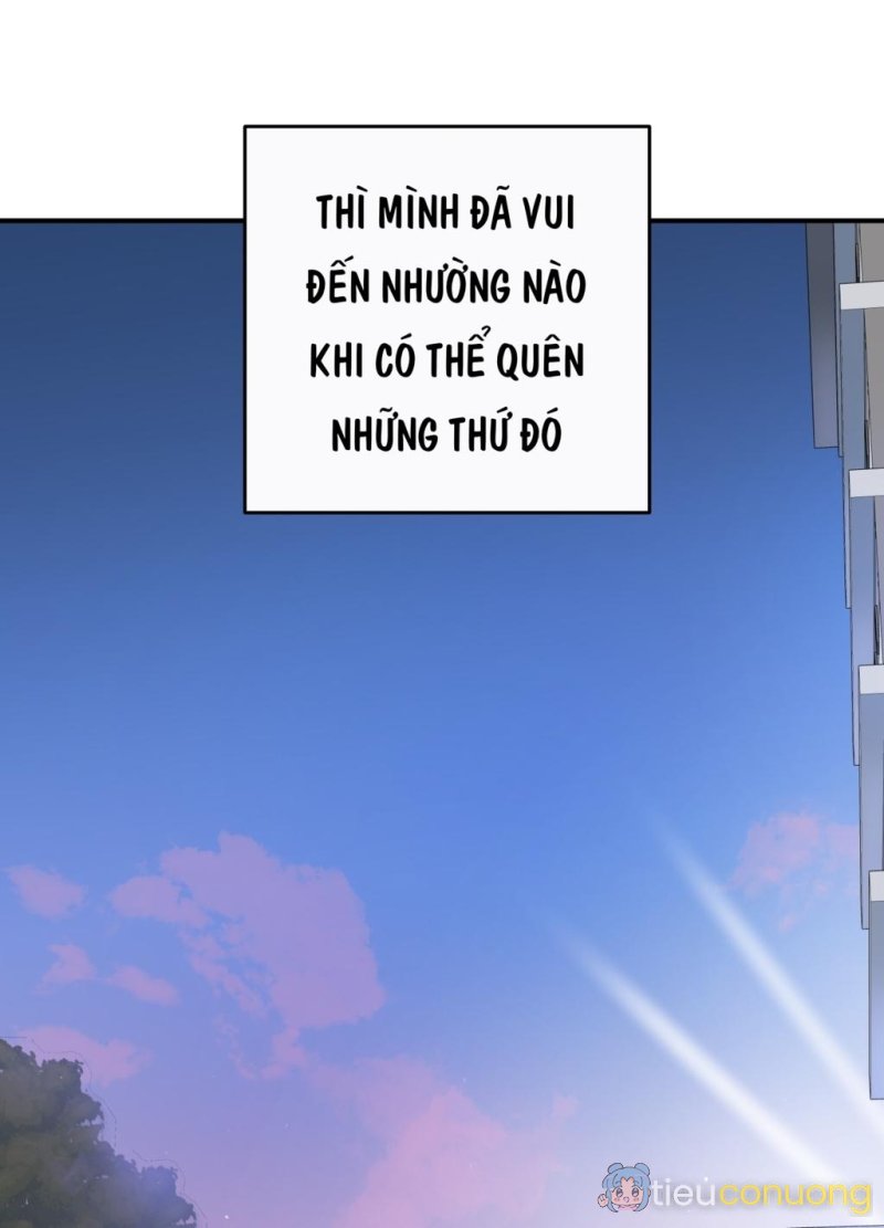 TÊN XẤU XA CỦA TÔI XXX Chapter 19 - Page 36