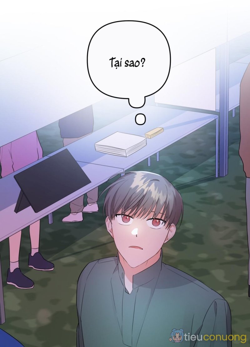 TÊN XẤU XA CỦA TÔI XXX Chapter 19 - Page 38