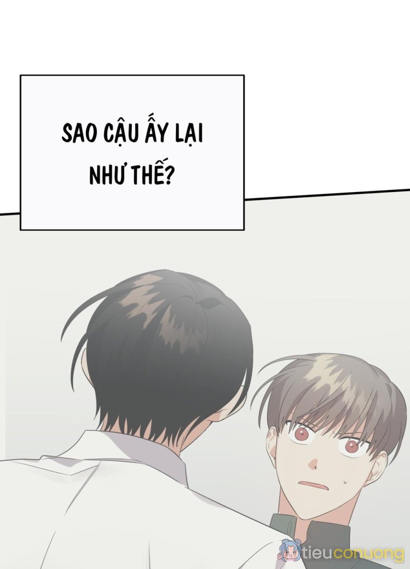 TÊN XẤU XA CỦA TÔI XXX Chapter 19 - Page 43