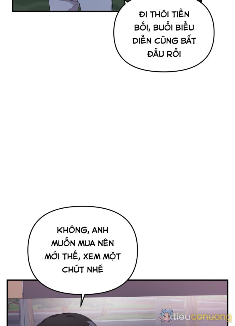 TÊN XẤU XA CỦA TÔI XXX Chapter 19 - Page 54