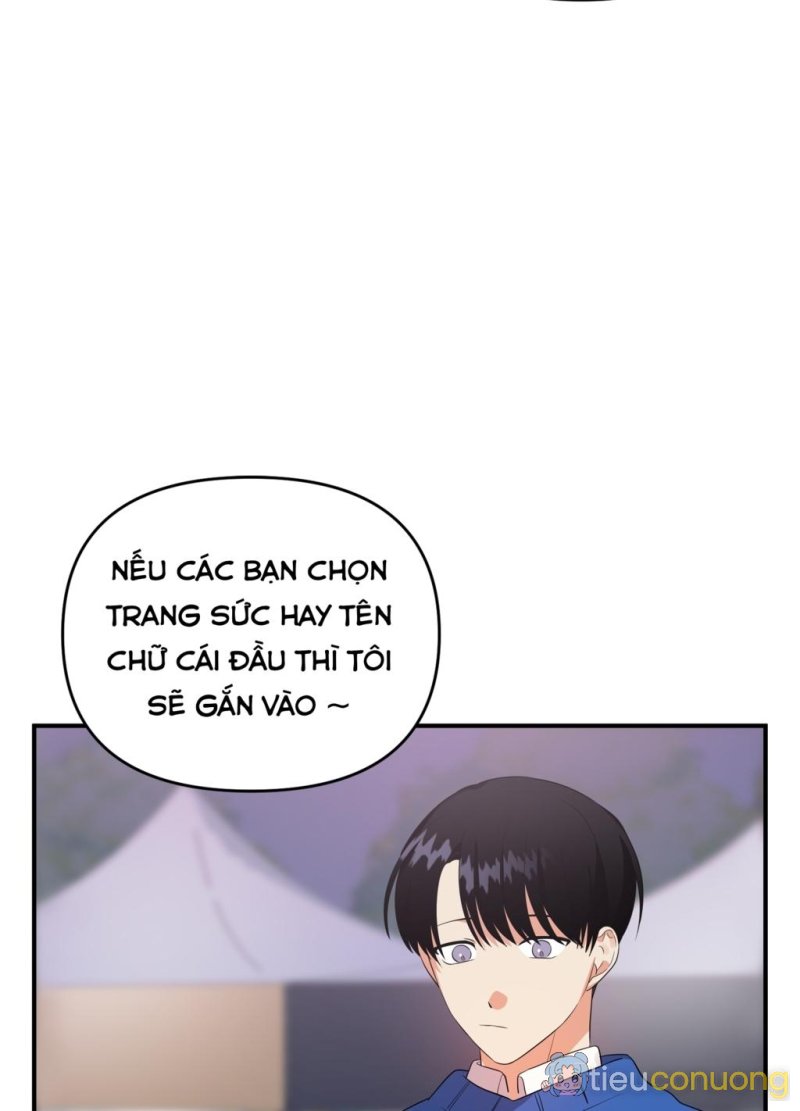 TÊN XẤU XA CỦA TÔI XXX Chapter 19 - Page 56