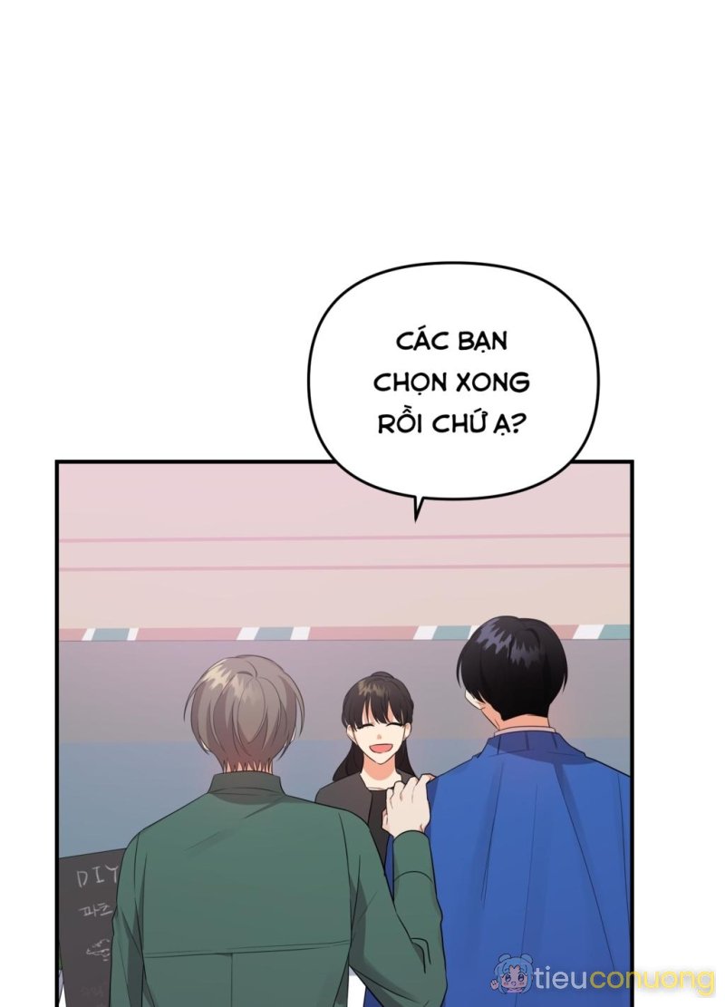 TÊN XẤU XA CỦA TÔI XXX Chapter 19 - Page 66