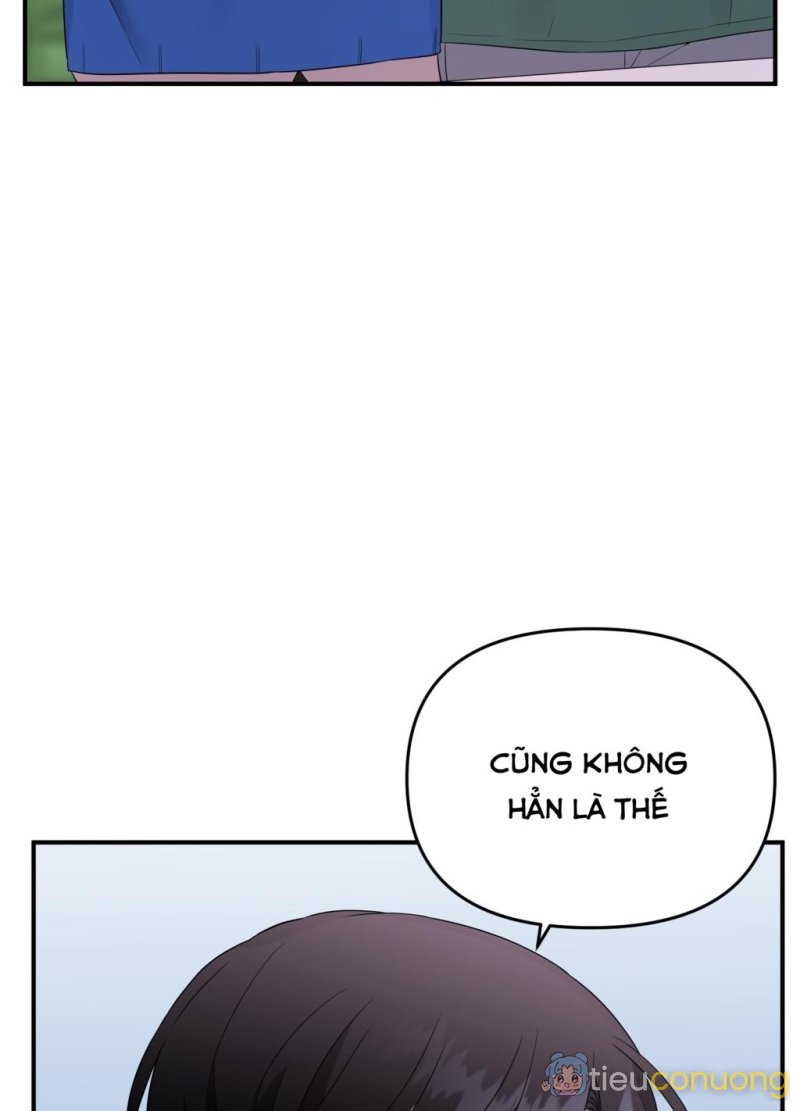 TÊN XẤU XA CỦA TÔI XXX Chapter 19 - Page 68