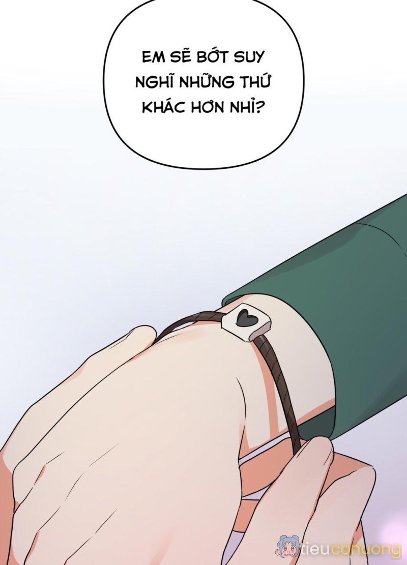 TÊN XẤU XA CỦA TÔI XXX Chapter 19 - Page 72