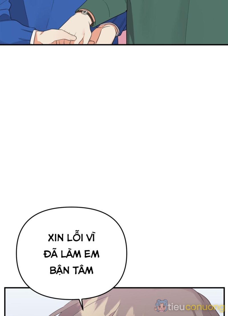 TÊN XẤU XA CỦA TÔI XXX Chapter 19 - Page 75