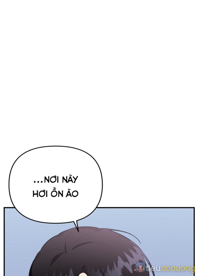 TÊN XẤU XA CỦA TÔI XXX Chapter 19 - Page 77