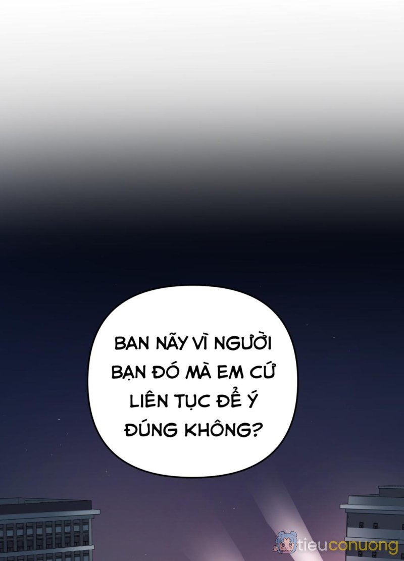 TÊN XẤU XA CỦA TÔI XXX Chapter 19 - Page 82