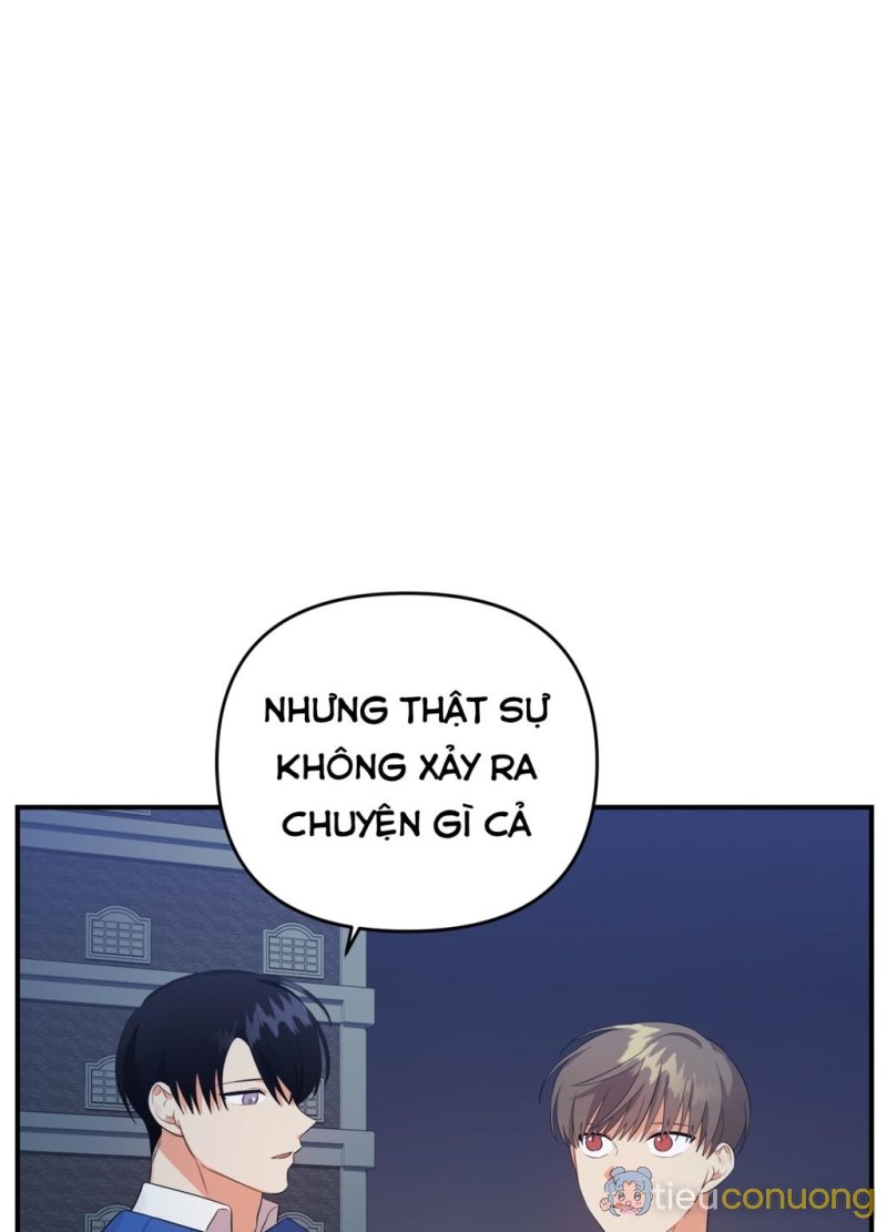 TÊN XẤU XA CỦA TÔI XXX Chapter 19 - Page 84