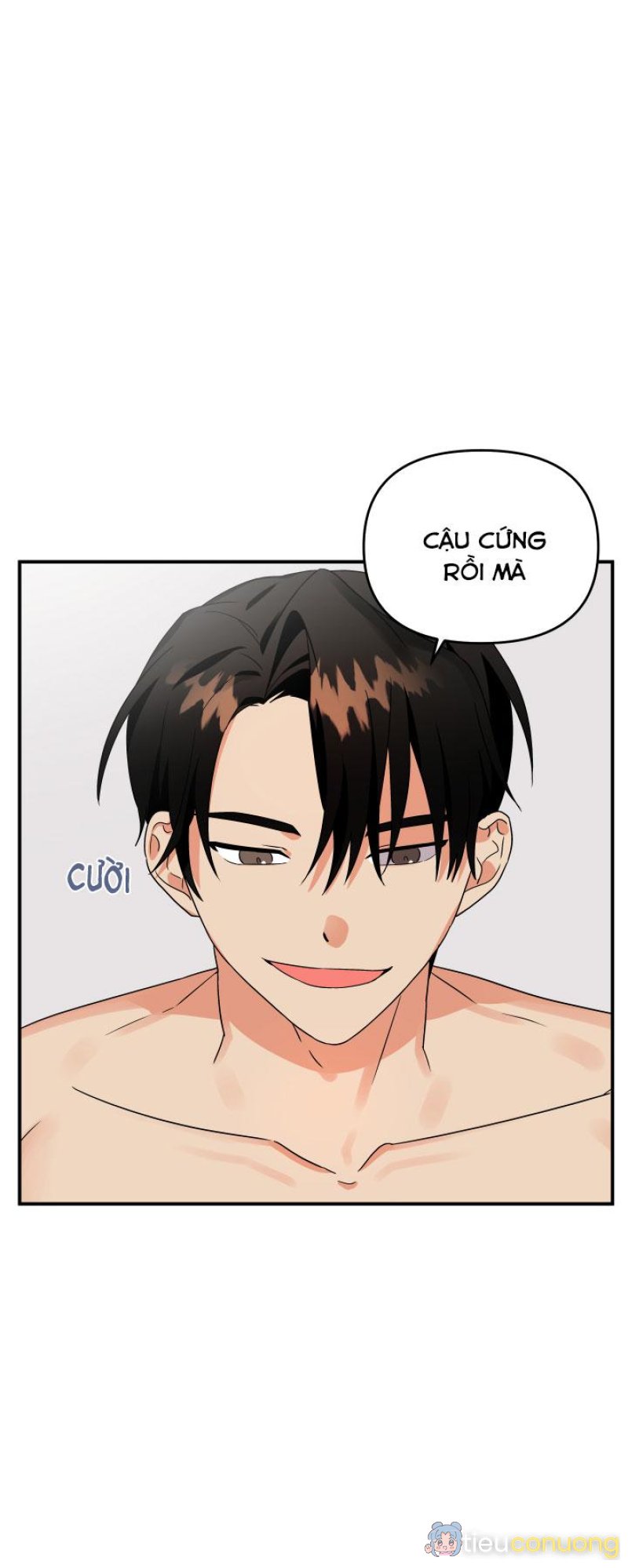 TÊN XẤU XA CỦA TÔI XXX Chapter 6 - Page 25