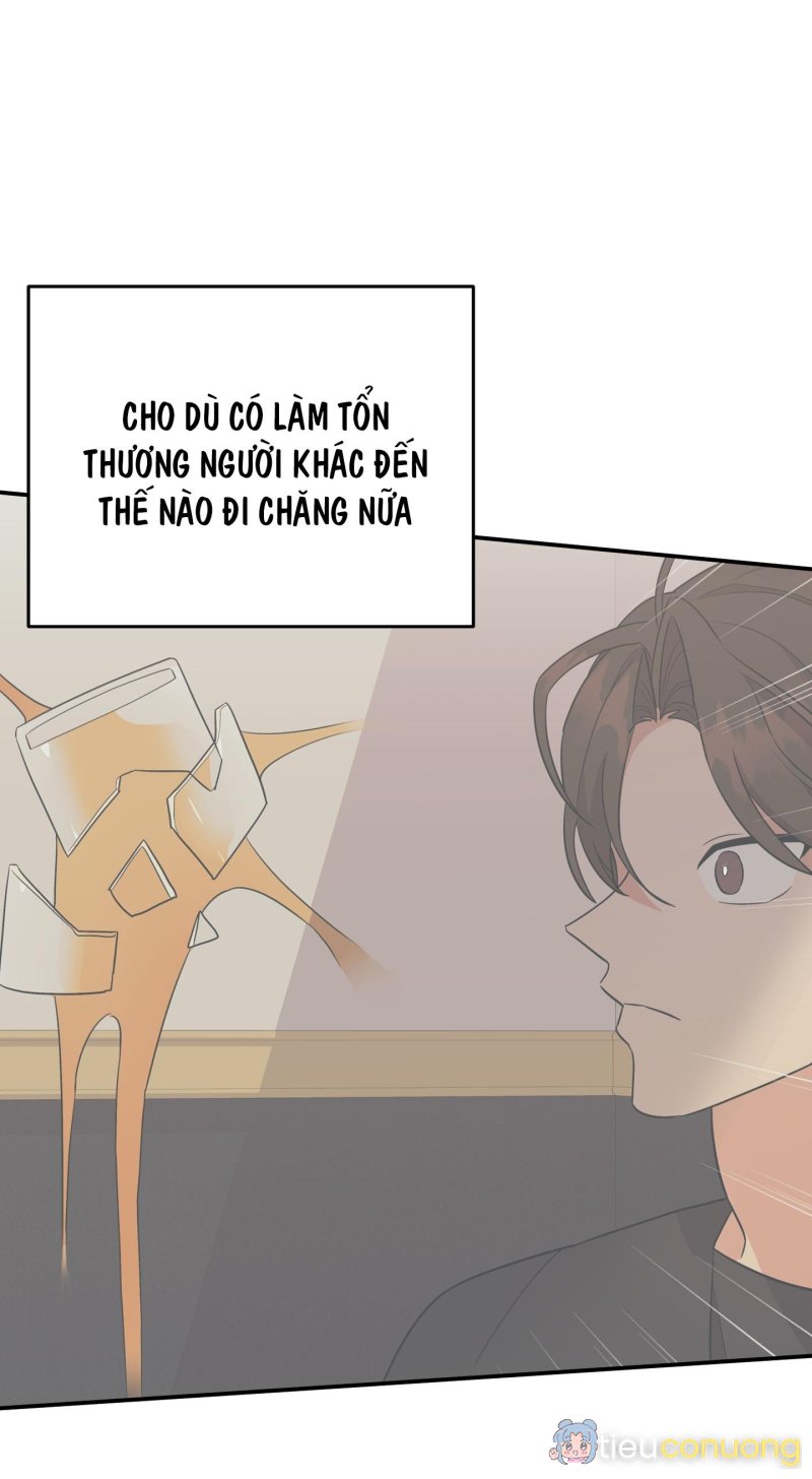 TÊN XẤU XA CỦA TÔI XXX Chapter 51 - Page 13