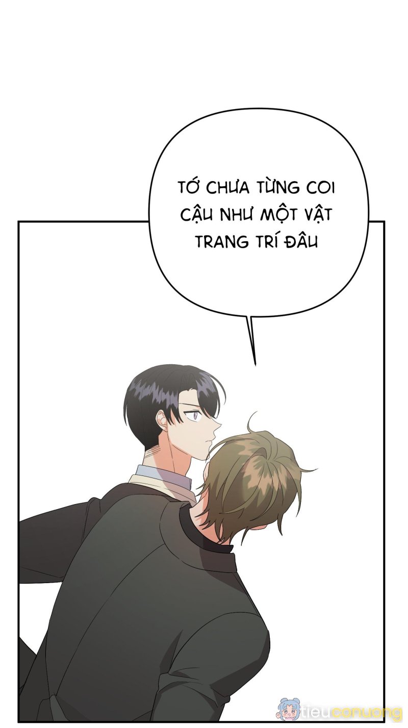 TÊN XẤU XA CỦA TÔI XXX Chapter 51 - Page 36