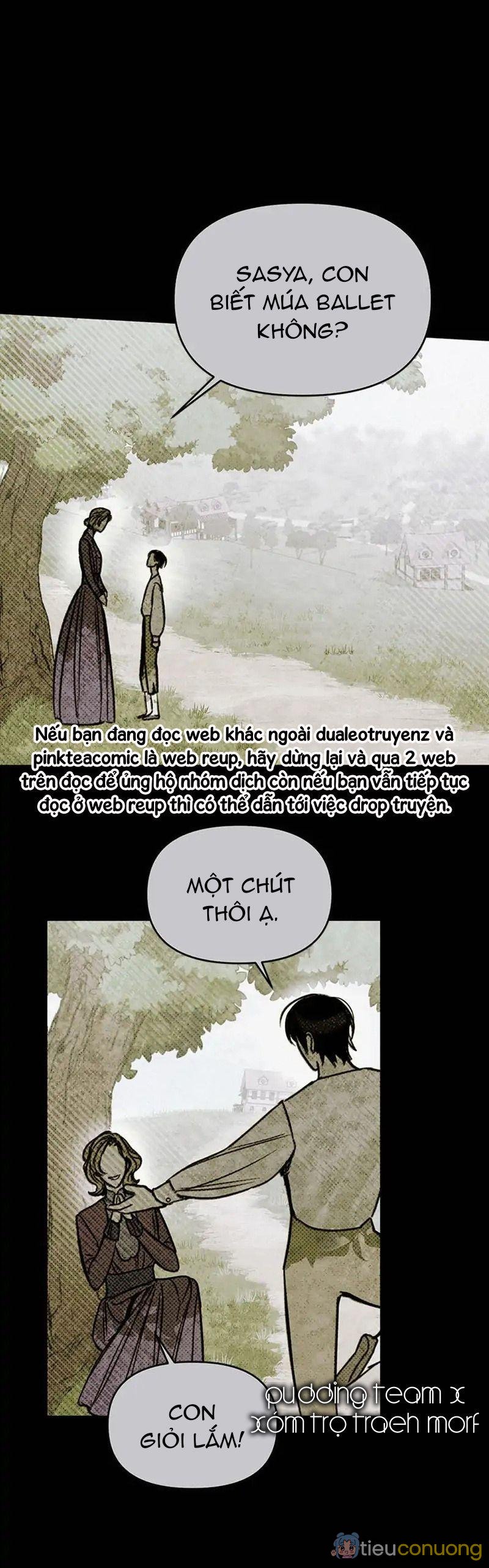 Độc Tấu Đôi Chapter 6 - Page 22