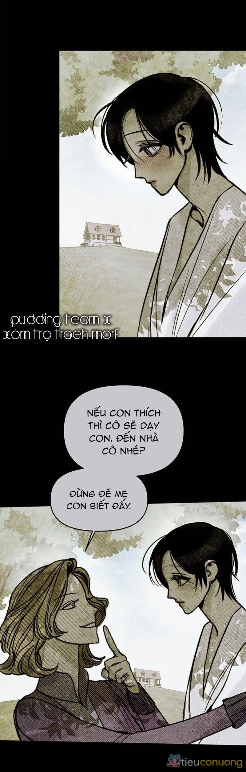 Độc Tấu Đôi Chapter 6 - Page 23