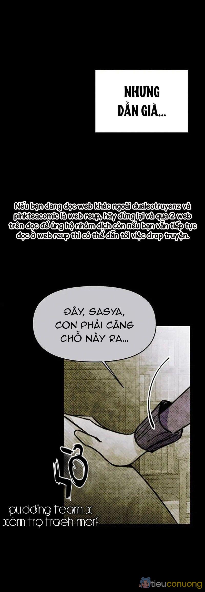 Độc Tấu Đôi Chapter 6 - Page 25