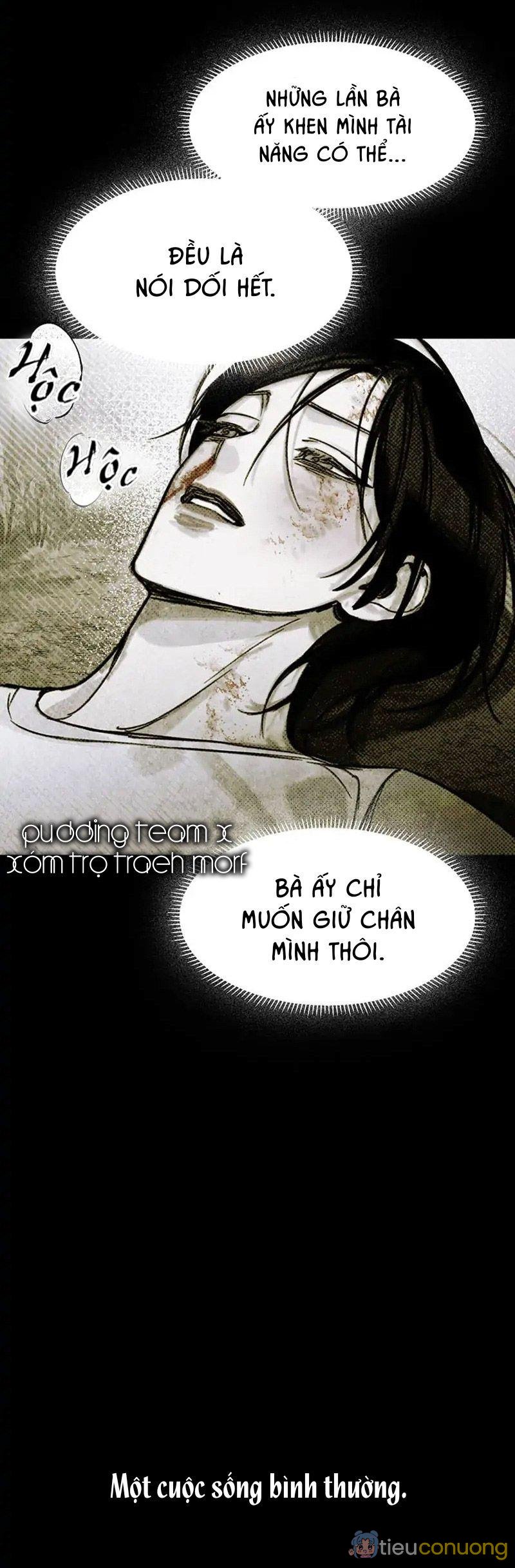 Độc Tấu Đôi Chapter 6 - Page 29