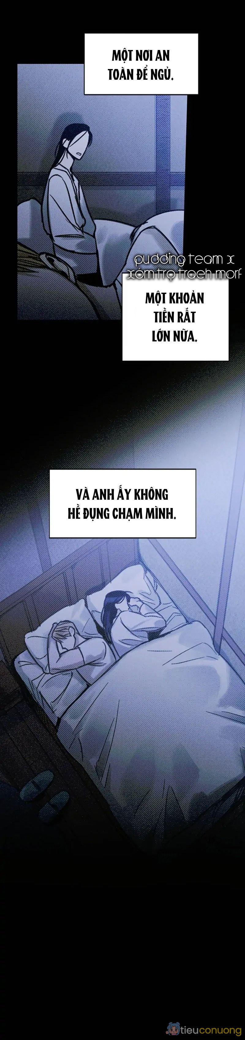 Độc Tấu Đôi Chapter 6 - Page 33