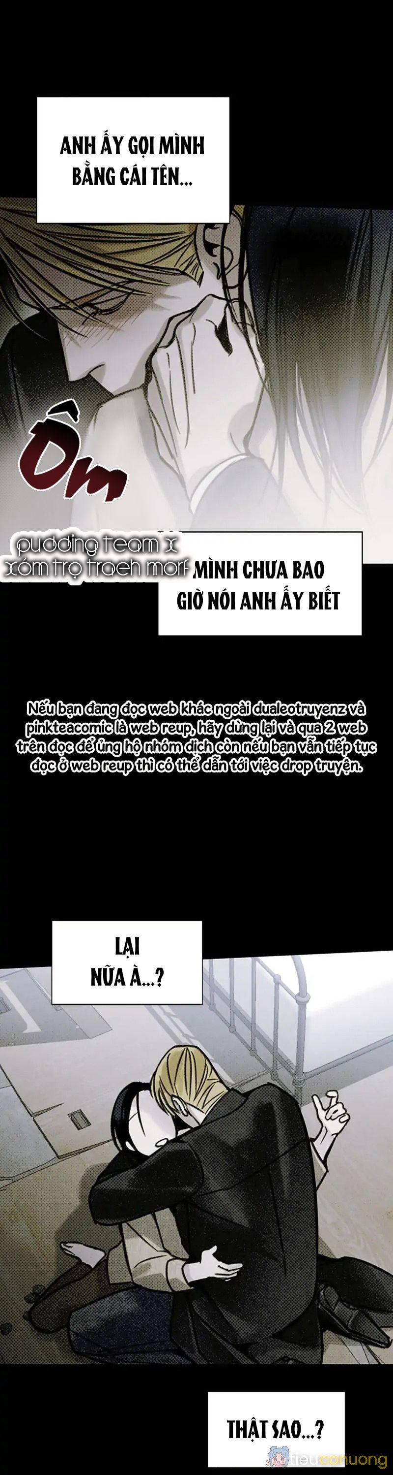 Độc Tấu Đôi Chapter 6 - Page 37