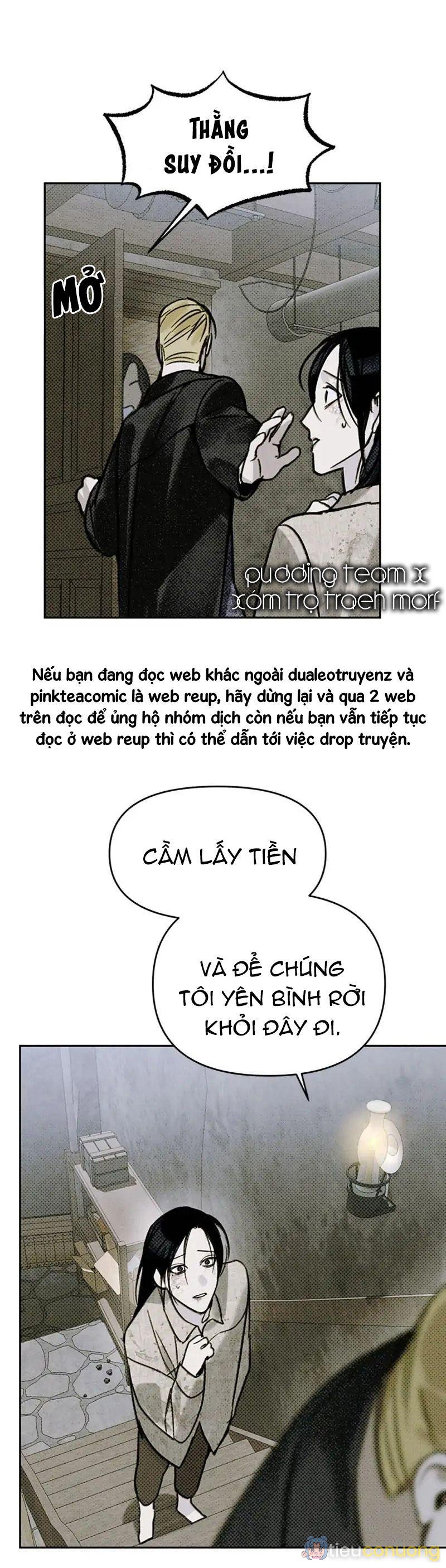 Độc Tấu Đôi Chapter 6 - Page 4